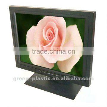 19 inch general touch desktop touch monitor with USB/RS232