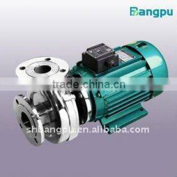 High quality magenic actuated pump