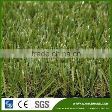 2015 China factory wholesale artificial grass for football synthetic grass carpet artificial grass