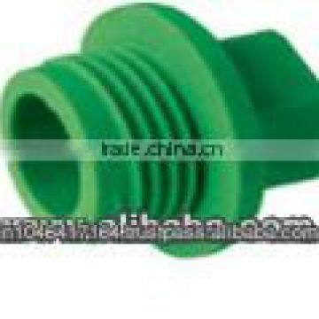 1" Pipe Plug - PPR Pipes and Fittings