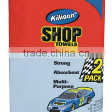 Kilinon innovative L40 DRC Unscented wipes
