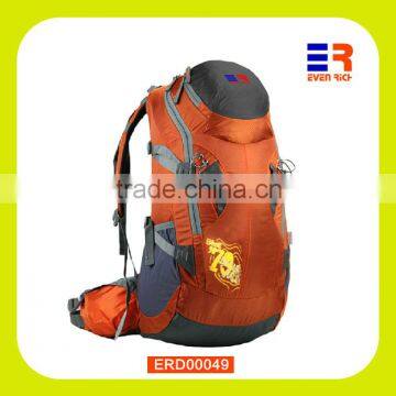 High quality hiking backpack