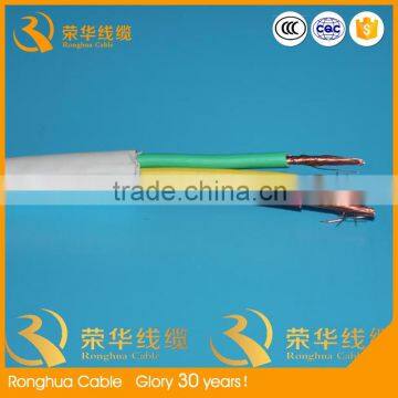 Copper Wire Pvc Insulation Shielded Computer Control Cable photo-3