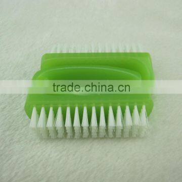 Plastic Disposable Nail Brush photo-3
