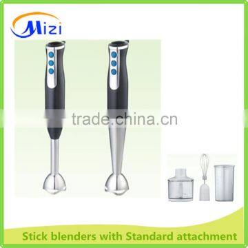 personal blender/stick blender