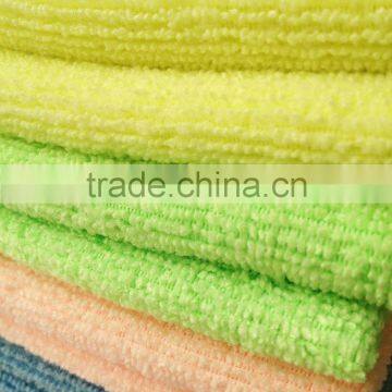 Wholesale china supplier bulk microfiber towels