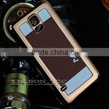 New Arrival High Quality PC Clear Case for Samsung Galaxy S5 Case photo-4