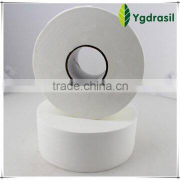 Chinese custom jumbo roll toilet tissue paper,manufacturer wholesale,factory price,OEM ODM service