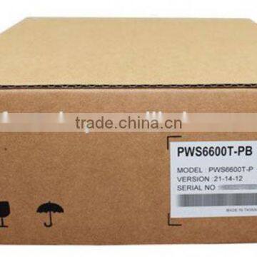 Discount PWS6600T-P 320*240 512KB 2COM 5.7" Hitech Beijer Plc Hmi photo-3