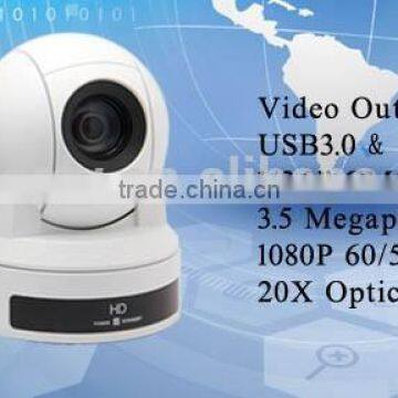 HD Ptz Camera Usb Video Conferencing System photo-2