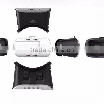 New Technology vr Box 2.0 Generration Adjustable 3D Glasses photo-4