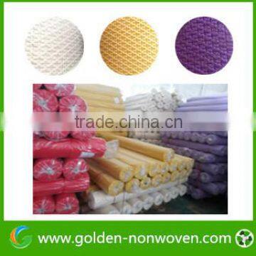 25 Meters Long PP Spunbond Nonwoven Fabric,polypropylene non-woven fabric,100%pp nonwoven