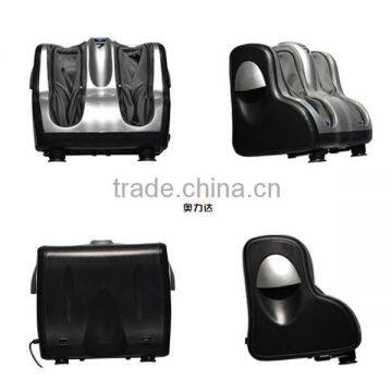 Air pressure Foot Massager DLK-C01 with CE ROHS FDA
