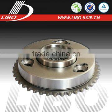 C100 Engine Parts Sprocket Cam photo-2