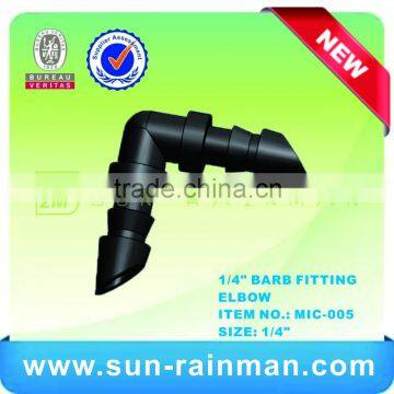 Plastic Drip Irrigation Fitting photo-2