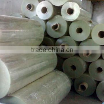 high quality laminated aluminium pe film /pe blue film /blue pe film /pet/pe film