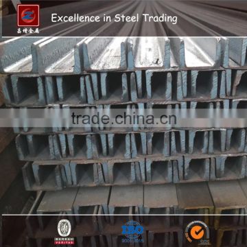 steel channel