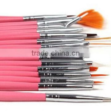 nail art design brush set nail art brush set