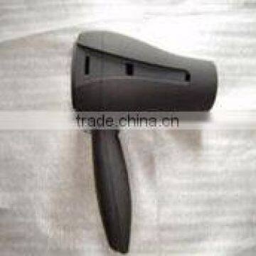 electric hairdryer plastic shell mould OEM plastic hairdryer shell mould