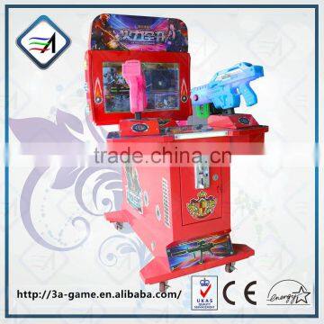 Arcade Pandora's Box Class Ultra FIREPOWER 3 In 1 Shooting Game Machine photo-3