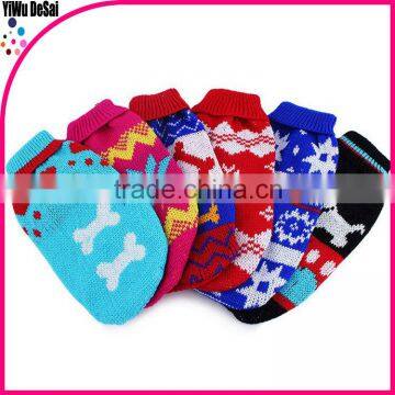 Lovely pet clothes products dog cloth