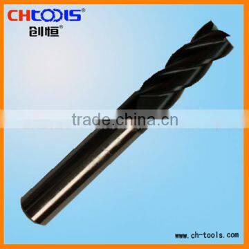 Solid Carbide End Mill