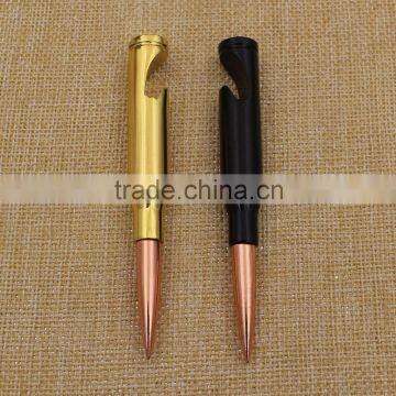 Promotion zinc alloy 50 caliber bullet bottle opener                        
                                                Quality Choice