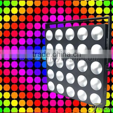 5x5 3 in 1 RGB Led Matrix Light Super Brightness