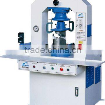 high pressure insole molding machine