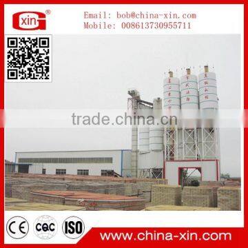 Large Capacity Dry Mortar Production Line