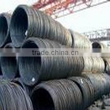 stainless steel wire rod