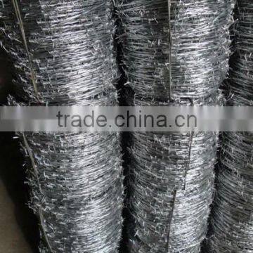 Cheap Concertina Cross Type Razor Barbed Type Wire photo-2