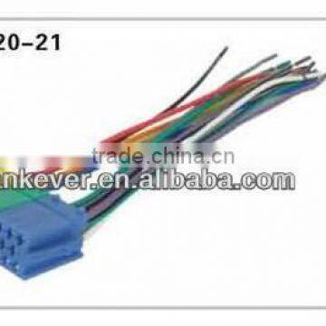 car Wiring Harness&Cable Assembly China manufacturer