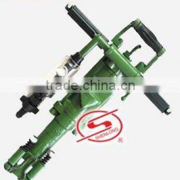 Y20LY Hand-hold and Air-leg Rock Drill