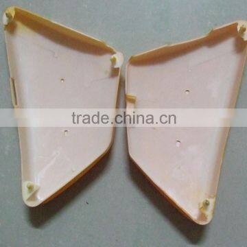 SCL-2012060106 Made in China Keeway Motorcycle Spare Parts Body Plastic