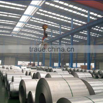 Prepainted Hot Dipped Galvanised Metal Sheet Coils and Strips for Sandwich Panel and Corrugated Sheet photo-3