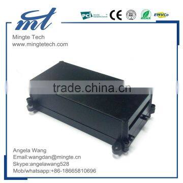PCI compatable payment terminal magnetic chip motor kiosk reader