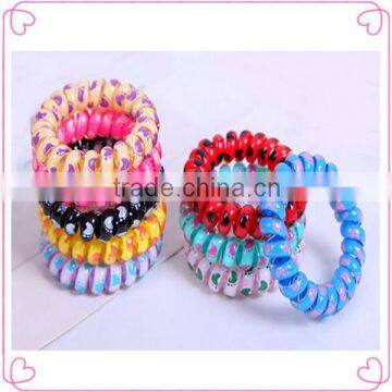 New design broad plastic hair band hot sale