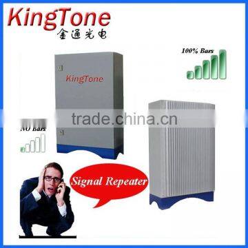 10w Kingtone Wireless Repeater 450MHz 40dBm CDMA Repeater photo-5