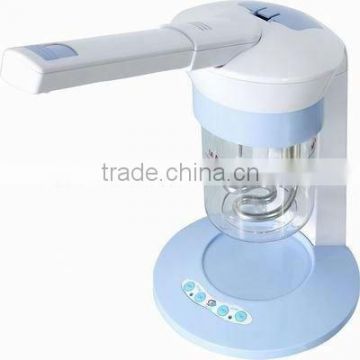 AYJ-H073A hot sale hair care ionic facail steamer for home use