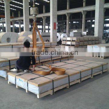 High Quality Aluminum Sheet China Supply photo-6