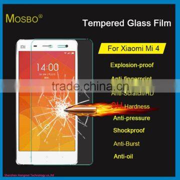 For xiaomi mi4 mobile phone screen guard protector