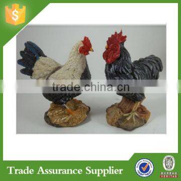 All kinds of resin animal statues for home decoration