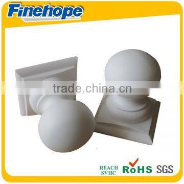 Durable quality stair post caps