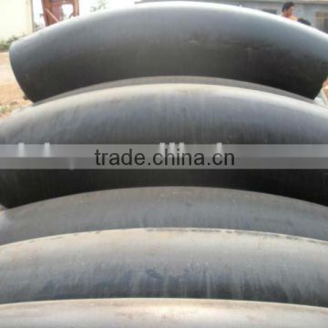 steel bend ASME B16.11 pipe fitting sch20