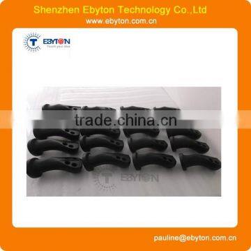 China oem plastic parts low volume production