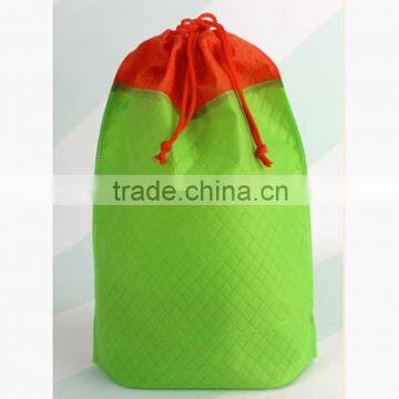 Fashion non woven drawstring bag china supplier                        
                                                                                Supplier's Choice