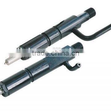 Original Engine Common Rail Fuel Injector PZ17 photo-2
