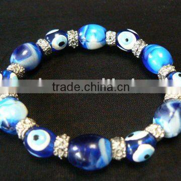 Lucky eye Bracelet MEB044