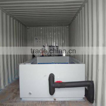 Automatic ice block making machines of hot sale